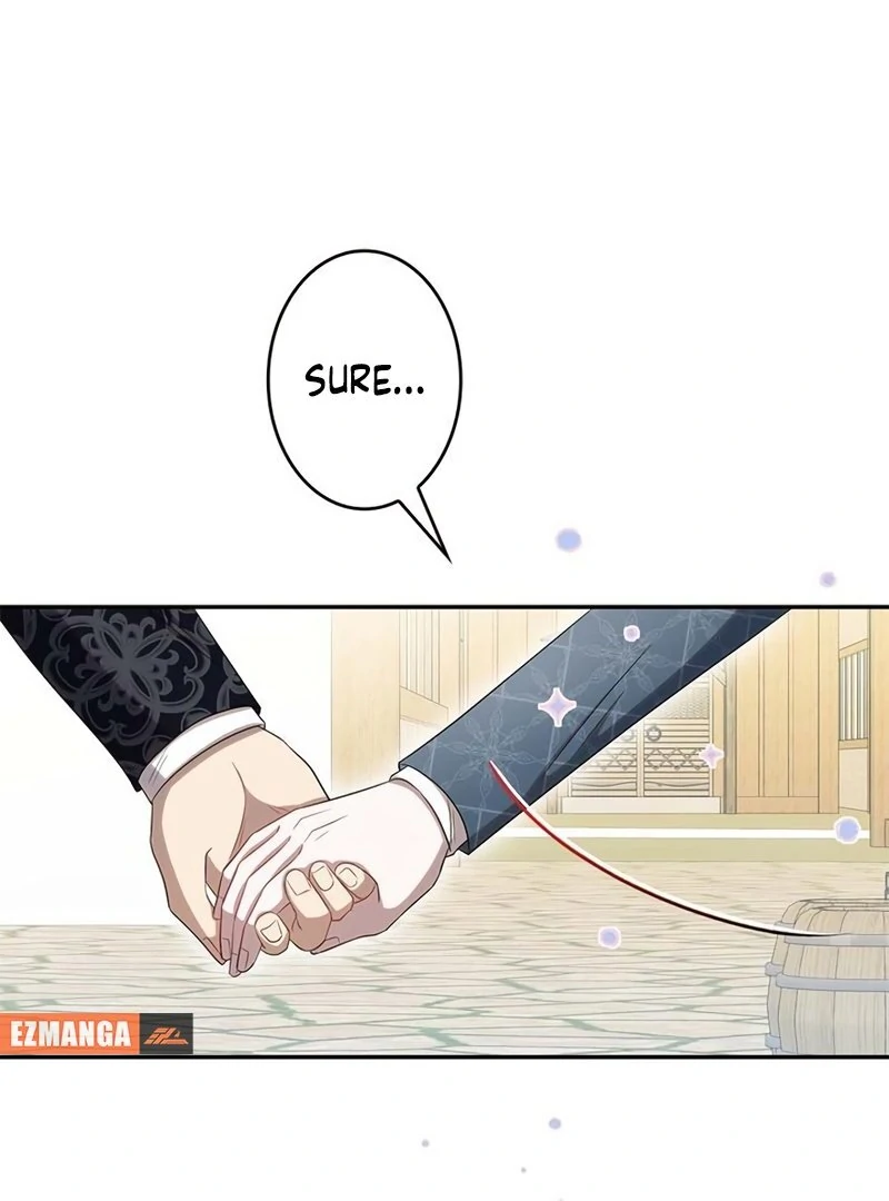 The Real Reason We’re Getting Married Chapter 16 - page 75