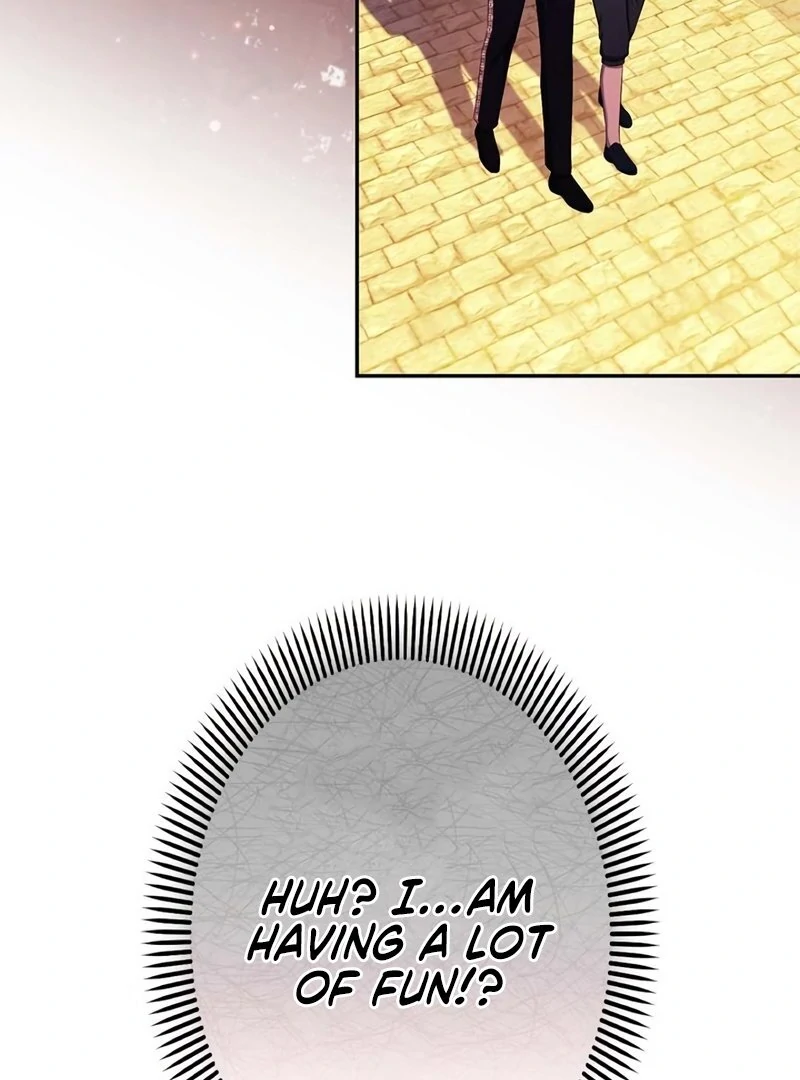 The Real Reason We’re Getting Married Chapter 16 - page 81