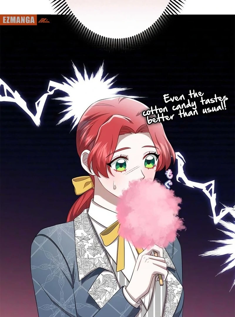 The Real Reason We’re Getting Married Chapter 16 - page 82