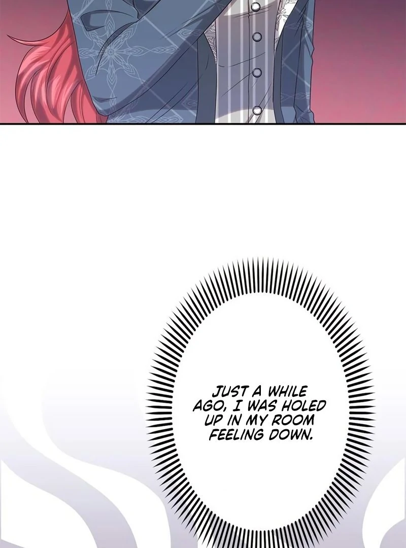The Real Reason We’re Getting Married Chapter 16 - page 83