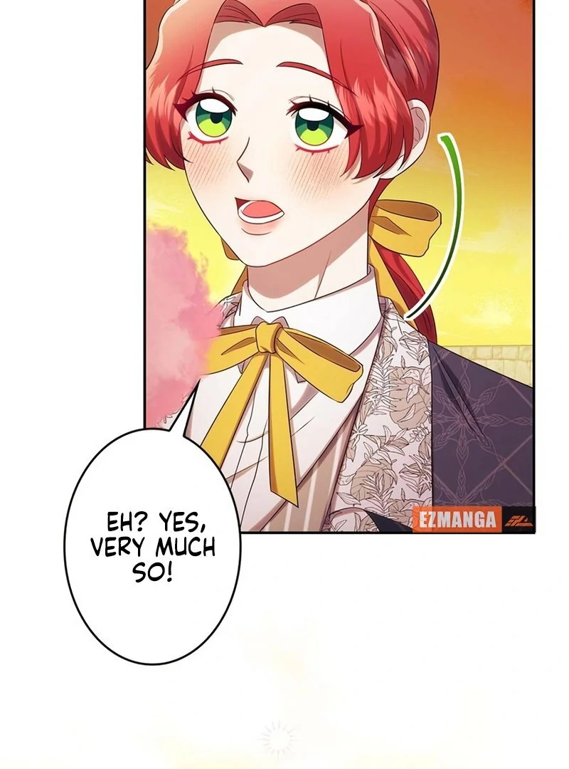 The Real Reason We’re Getting Married Chapter 16 - page 86