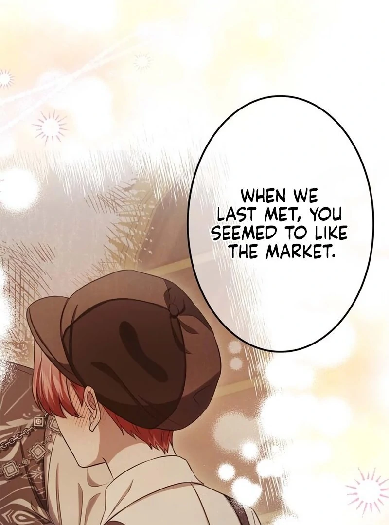 The Real Reason We’re Getting Married Chapter 16 - page 87