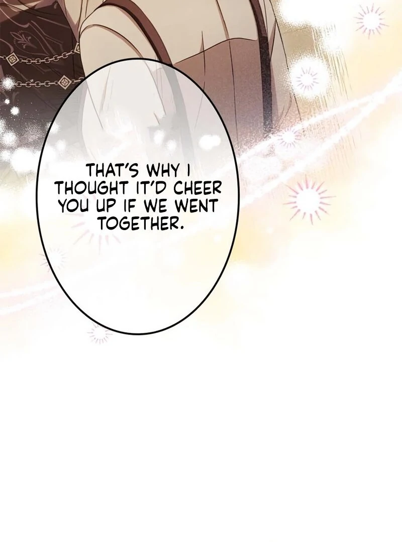 The Real Reason We’re Getting Married Chapter 16 - page 88