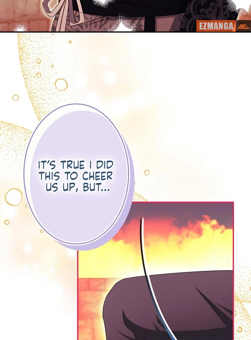 The Real Reason We’re Getting Married Chapter 16 - page 91
