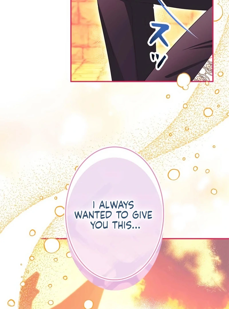 The Real Reason We’re Getting Married Chapter 16 - page 92