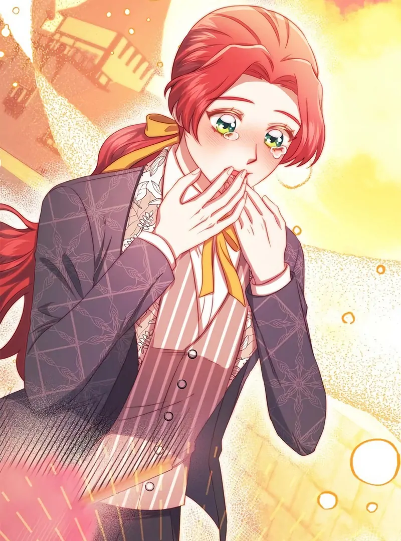 The Real Reason We’re Getting Married Chapter 16 - page 93