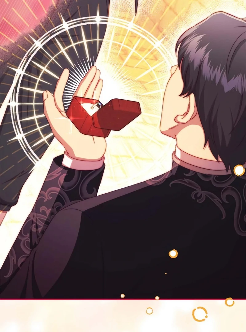 The Real Reason We’re Getting Married Chapter 16 - page 94