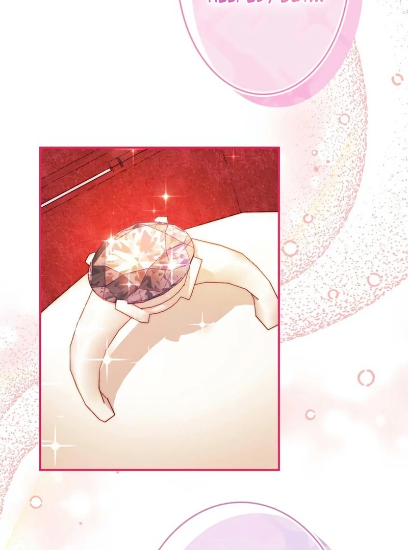 The Real Reason We’re Getting Married Chapter 16 - page 96
