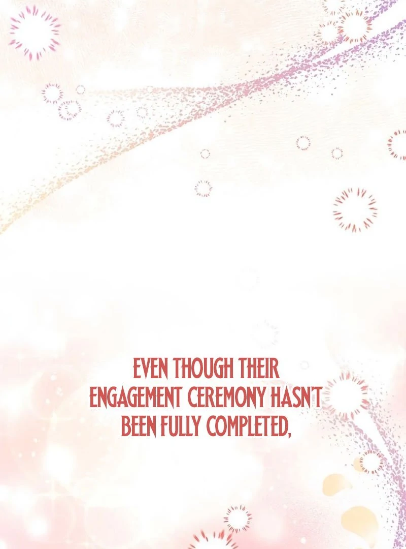 The Real Reason We’re Getting Married Chapter 17 - page 9