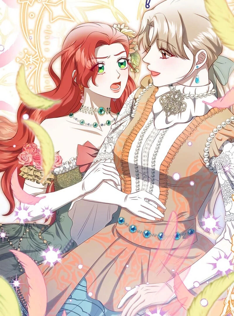 The Real Reason We’re Getting Married Chapter 17 - page 104
