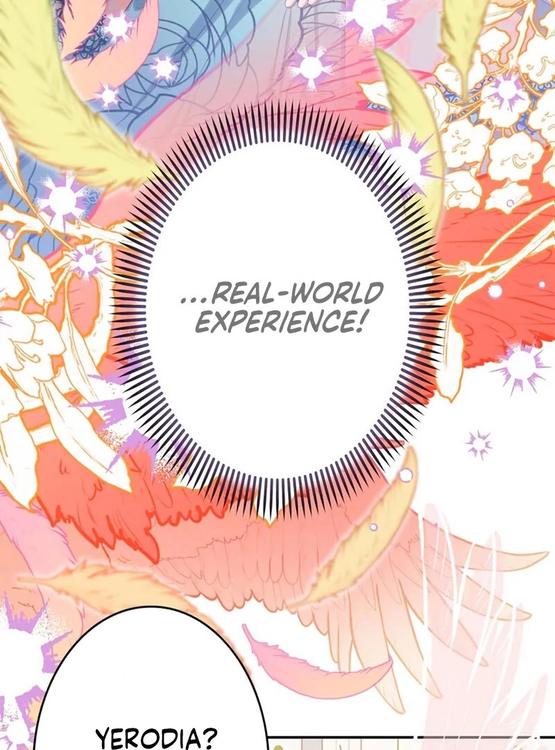 The Real Reason We’re Getting Married Chapter 17 - page 105