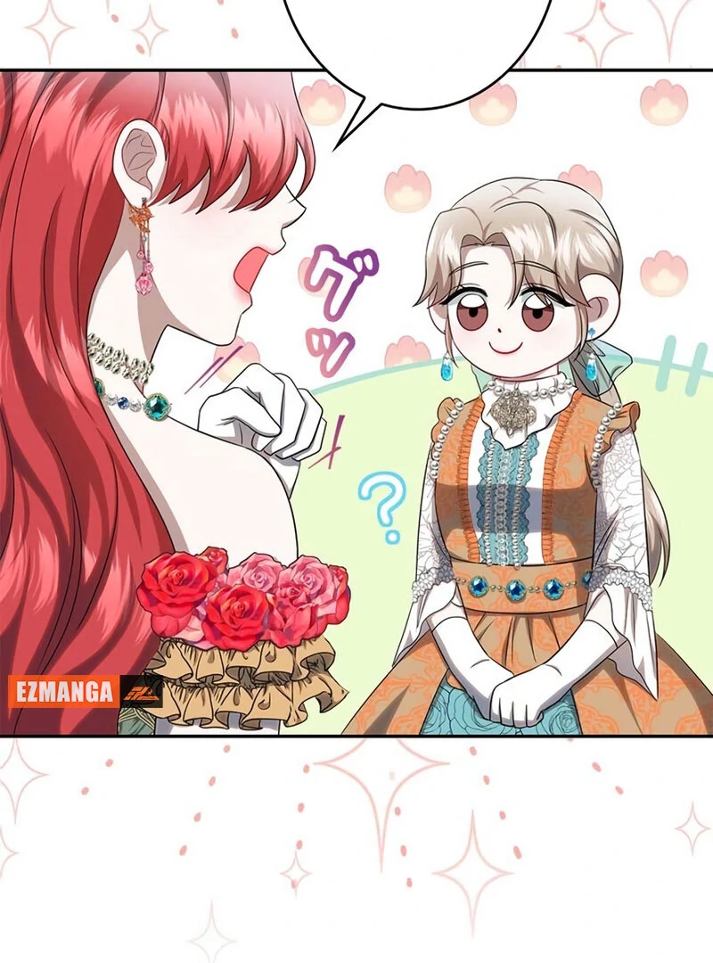 The Real Reason We’re Getting Married Chapter 17 - page 108
