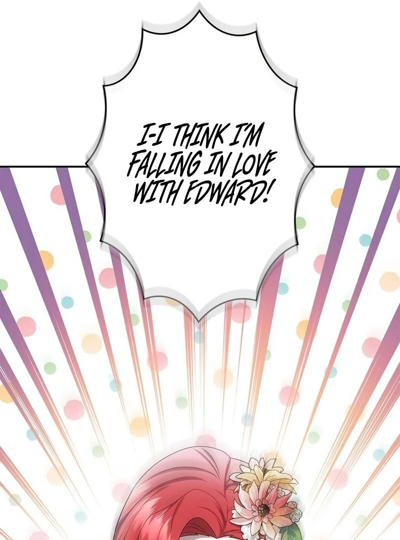 The Real Reason We’re Getting Married Chapter 17 - page 114