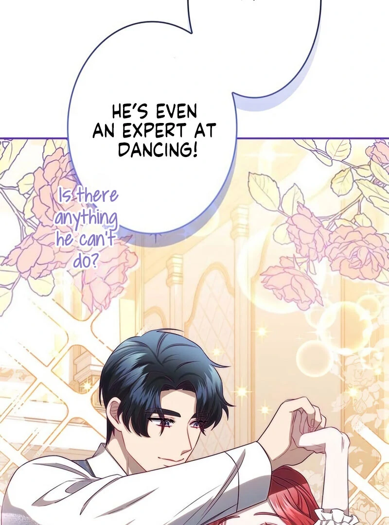 The Real Reason We’re Getting Married Chapter 17 - page 14