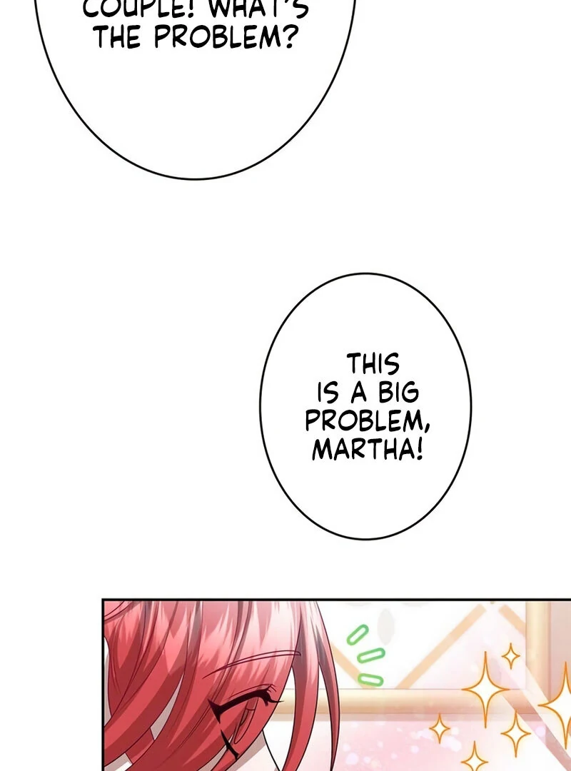 The Real Reason We’re Getting Married Chapter 17 - page 16