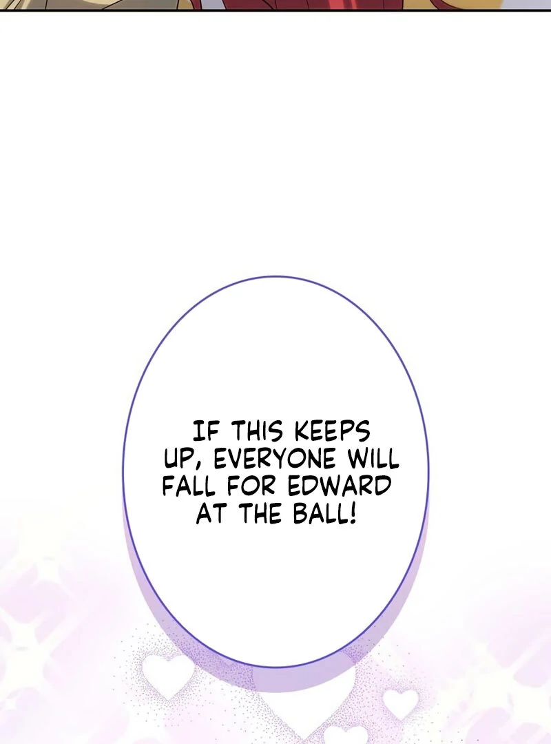 The Real Reason We’re Getting Married Chapter 17 - page 19