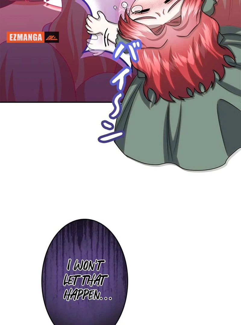 The Real Reason We’re Getting Married Chapter 17 - page 21