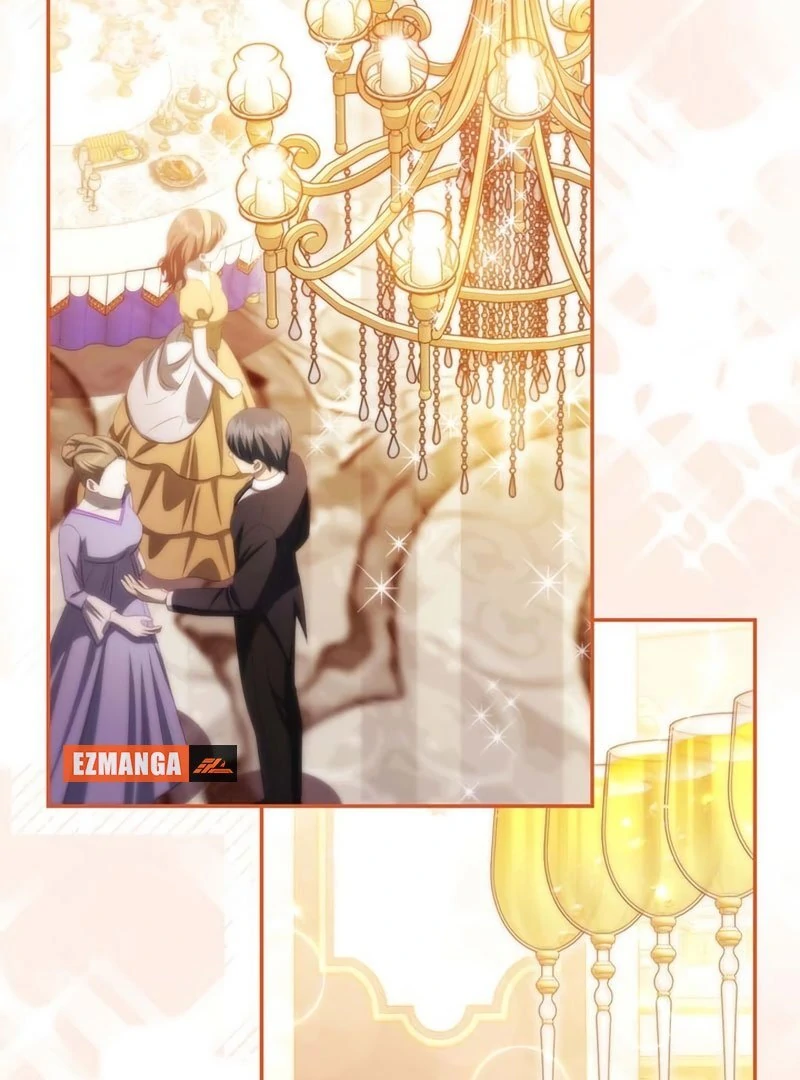 The Real Reason We’re Getting Married Chapter 17 - page 28