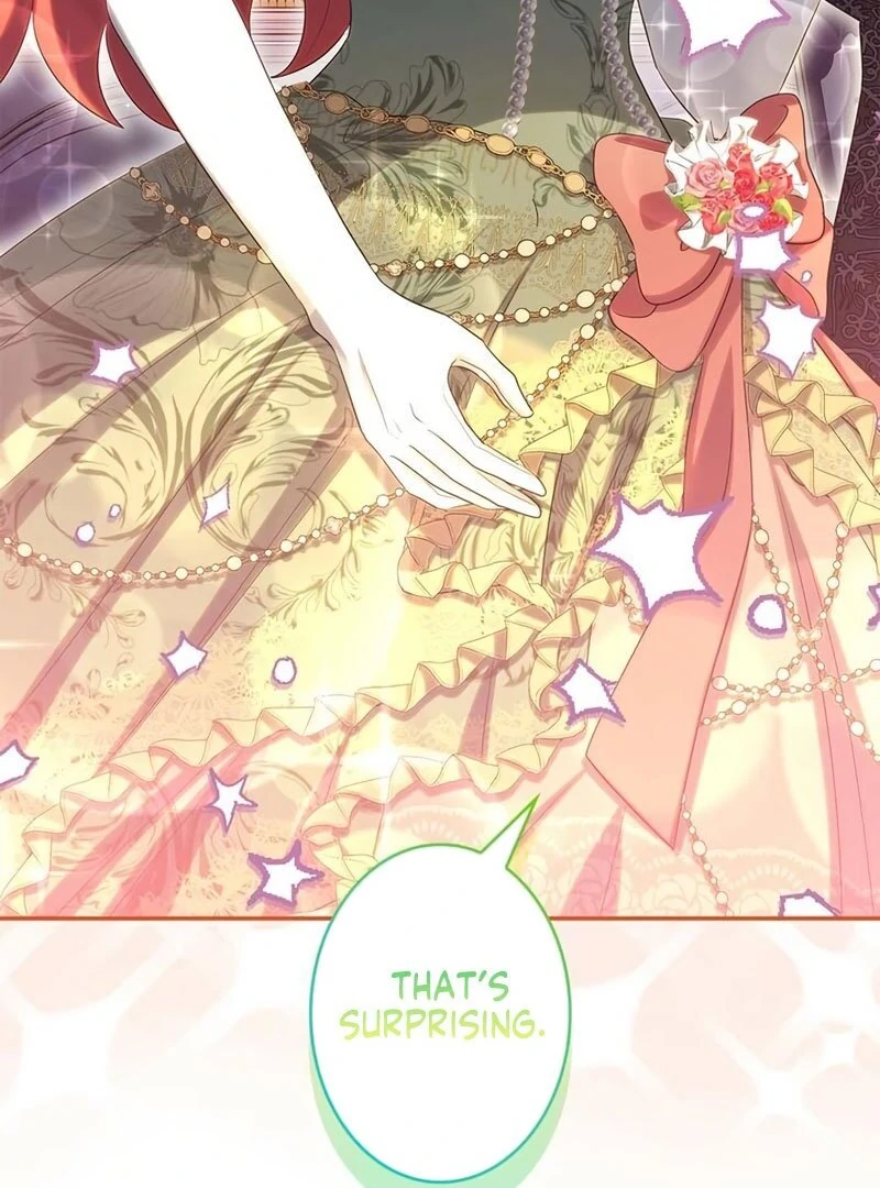 The Real Reason We’re Getting Married Chapter 17 - page 31