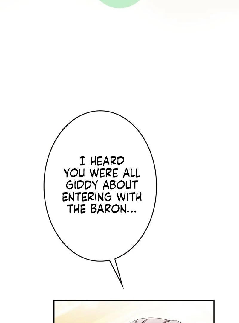 The Real Reason We’re Getting Married Chapter 17 - page 32