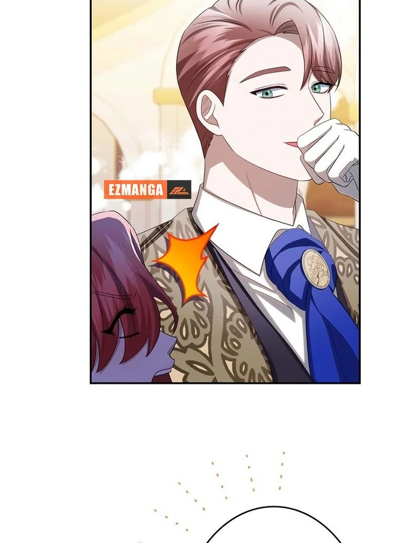 The Real Reason We’re Getting Married Chapter 17 - page 33