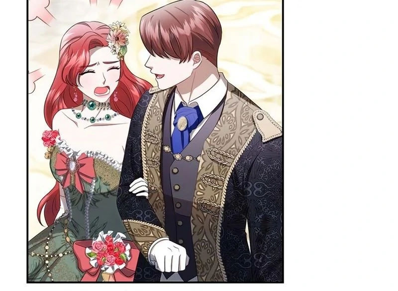 The Real Reason We’re Getting Married Chapter 17 - page 35