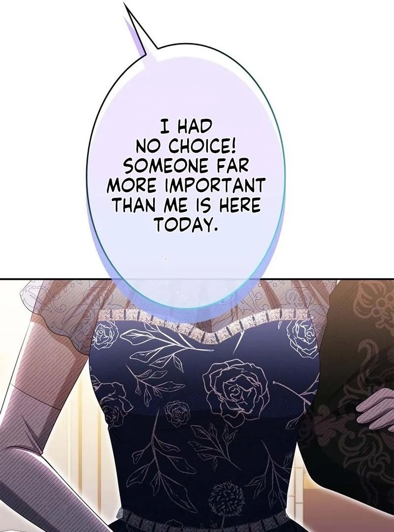 The Real Reason We’re Getting Married Chapter 17 - page 36