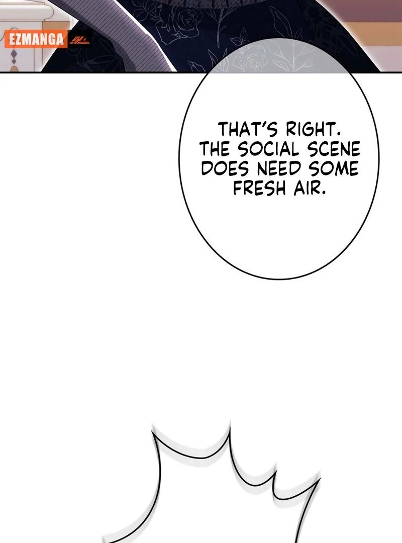 The Real Reason We’re Getting Married Chapter 17 - page 37