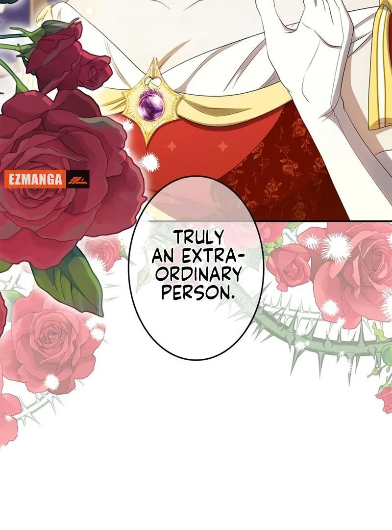 The Real Reason We’re Getting Married Chapter 17 - page 42