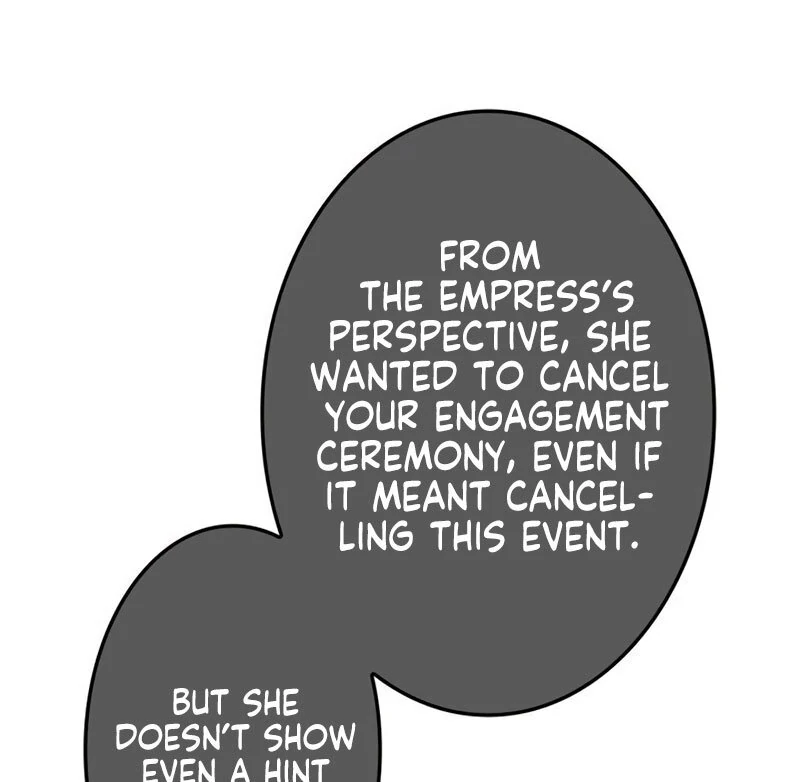 The Real Reason We’re Getting Married Chapter 17 - page 43
