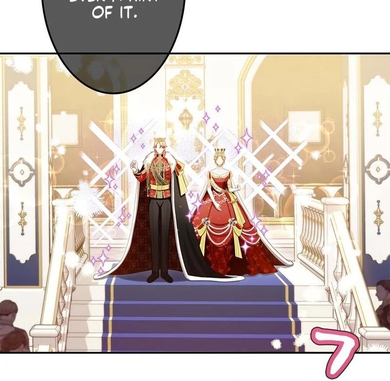 The Real Reason We’re Getting Married Chapter 17 - page 44