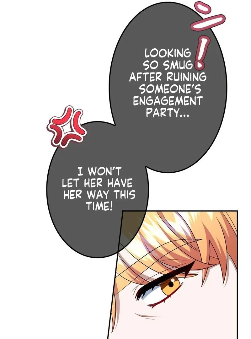 The Real Reason We’re Getting Married Chapter 17 - page 45