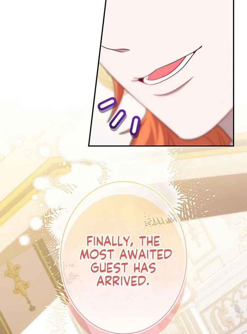 The Real Reason We’re Getting Married Chapter 17 - page 46