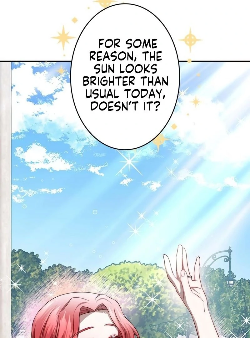 The Real Reason We’re Getting Married Chapter 17 - page 4