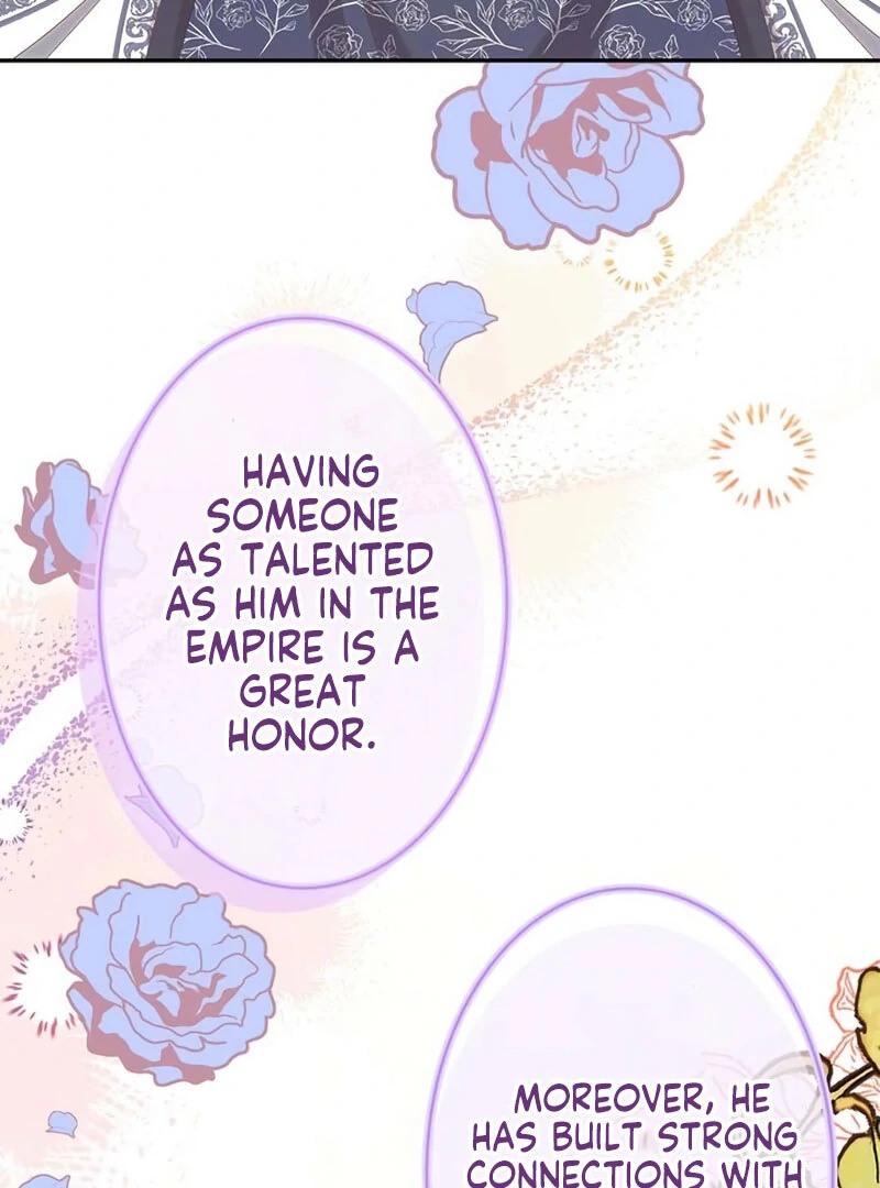 The Real Reason We’re Getting Married Chapter 17 - page 57
