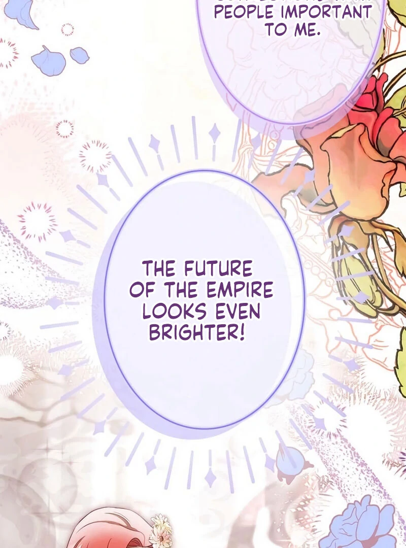The Real Reason We’re Getting Married Chapter 17 - page 58