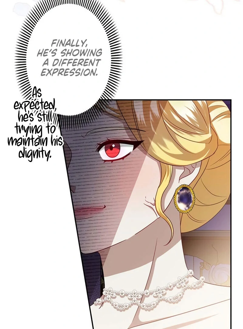 The Real Reason We’re Getting Married Chapter 17 - page 61