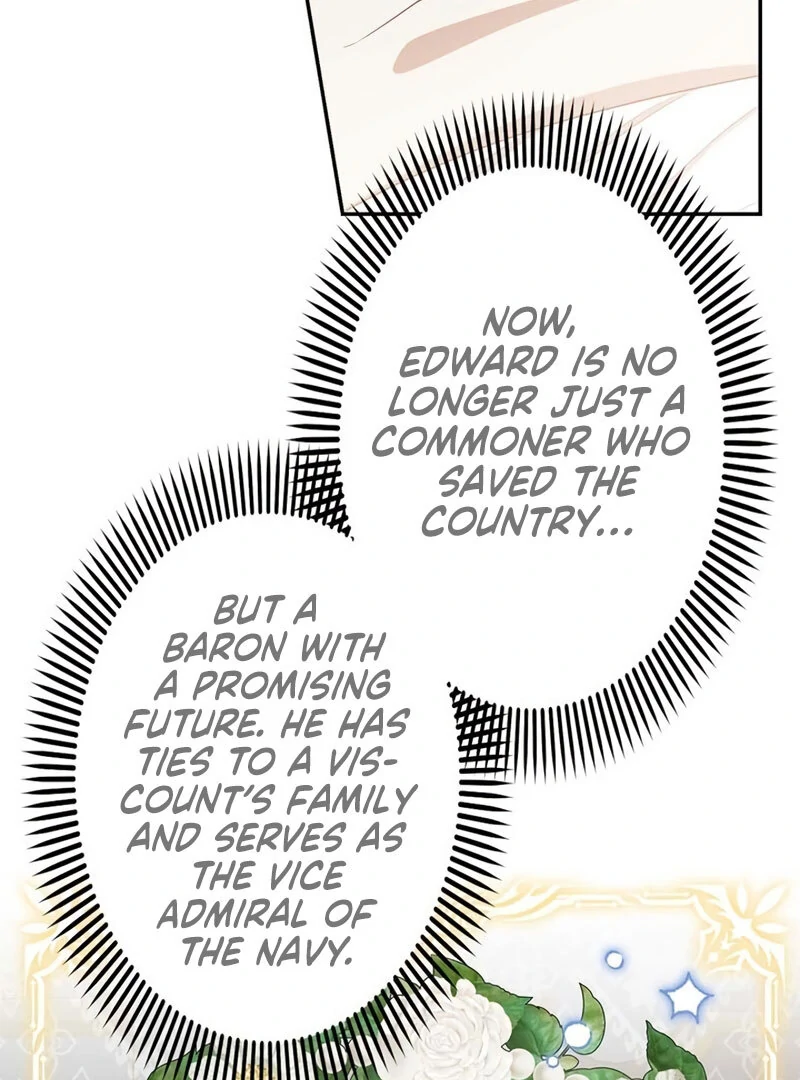 The Real Reason We’re Getting Married Chapter 17 - page 62