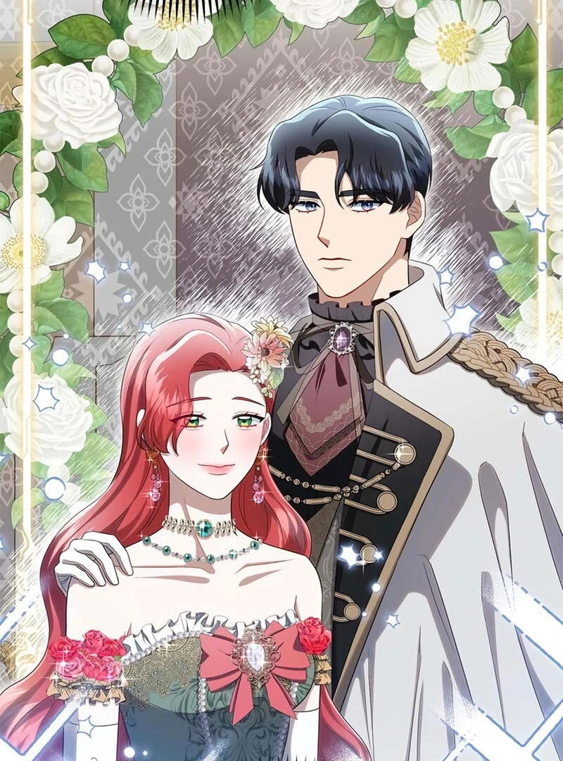 The Real Reason We’re Getting Married Chapter 17 - page 63