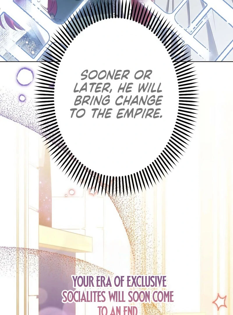 The Real Reason We’re Getting Married Chapter 17 - page 64