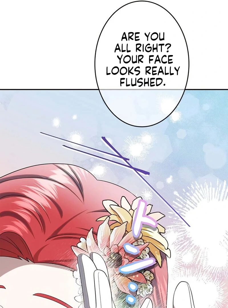 The Real Reason We’re Getting Married Chapter 17 - page 68