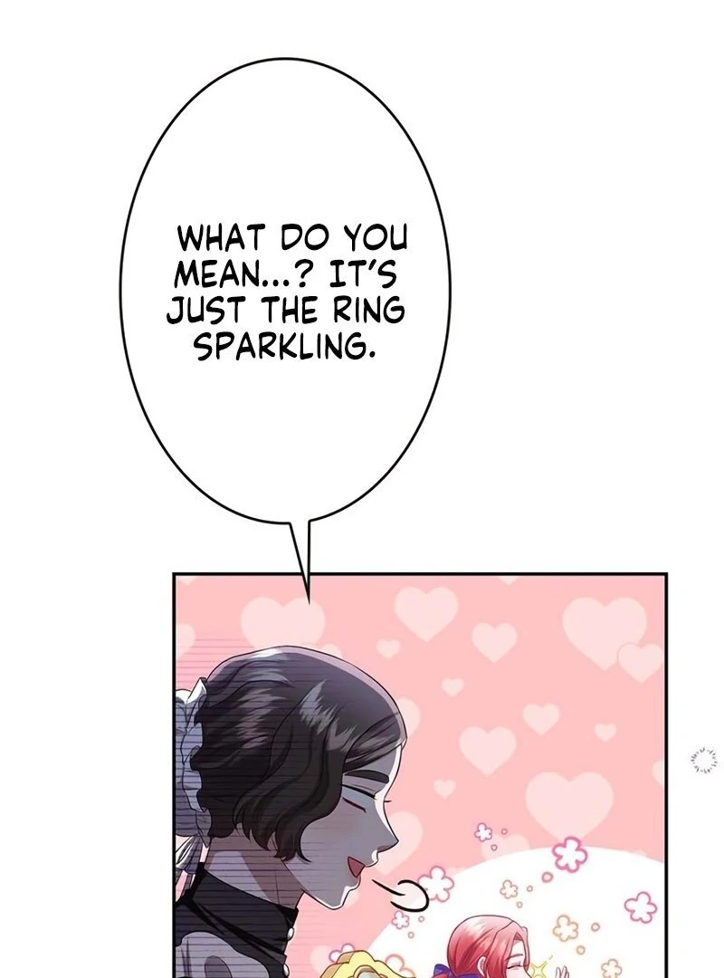 The Real Reason We’re Getting Married Chapter 17 - page 6