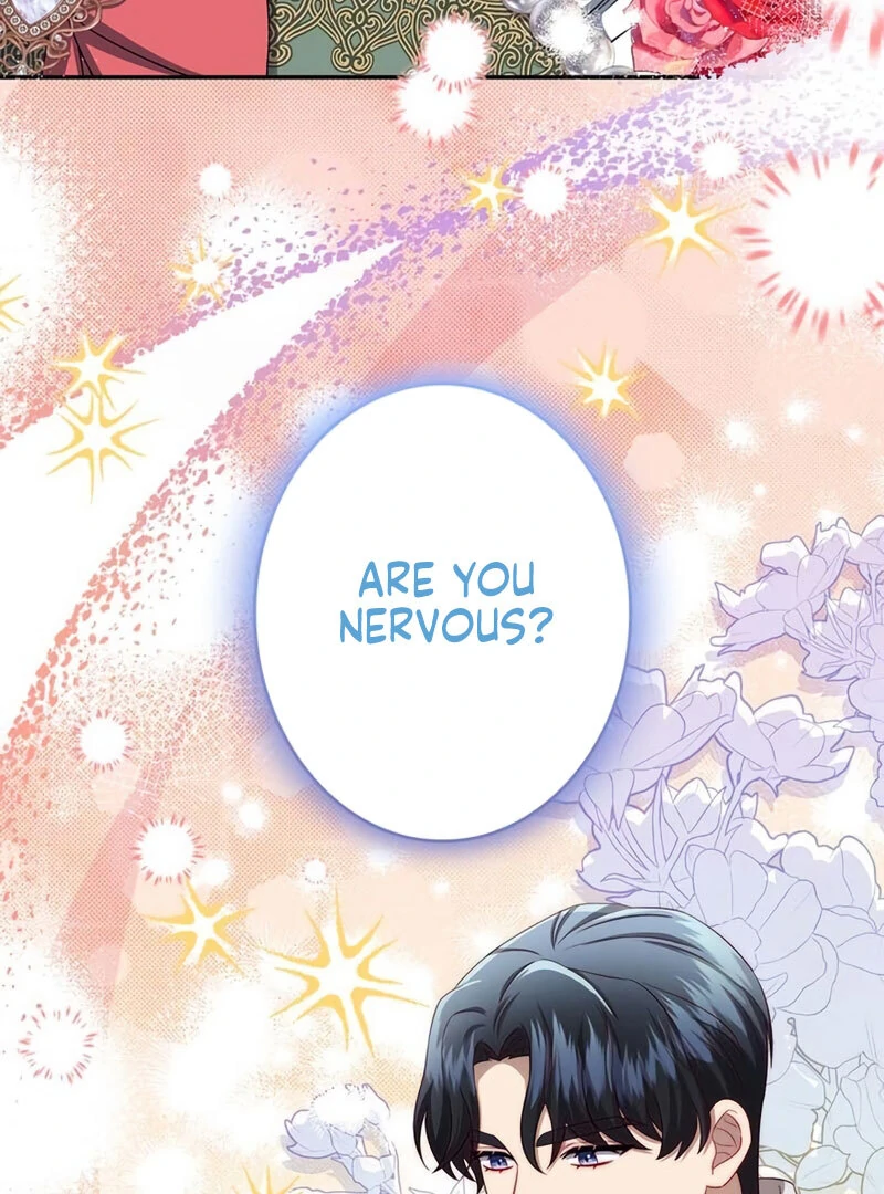 The Real Reason We’re Getting Married Chapter 17 - page 70