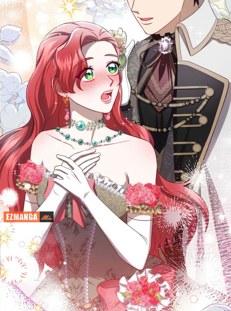 The Real Reason We’re Getting Married Chapter 17 - page 71