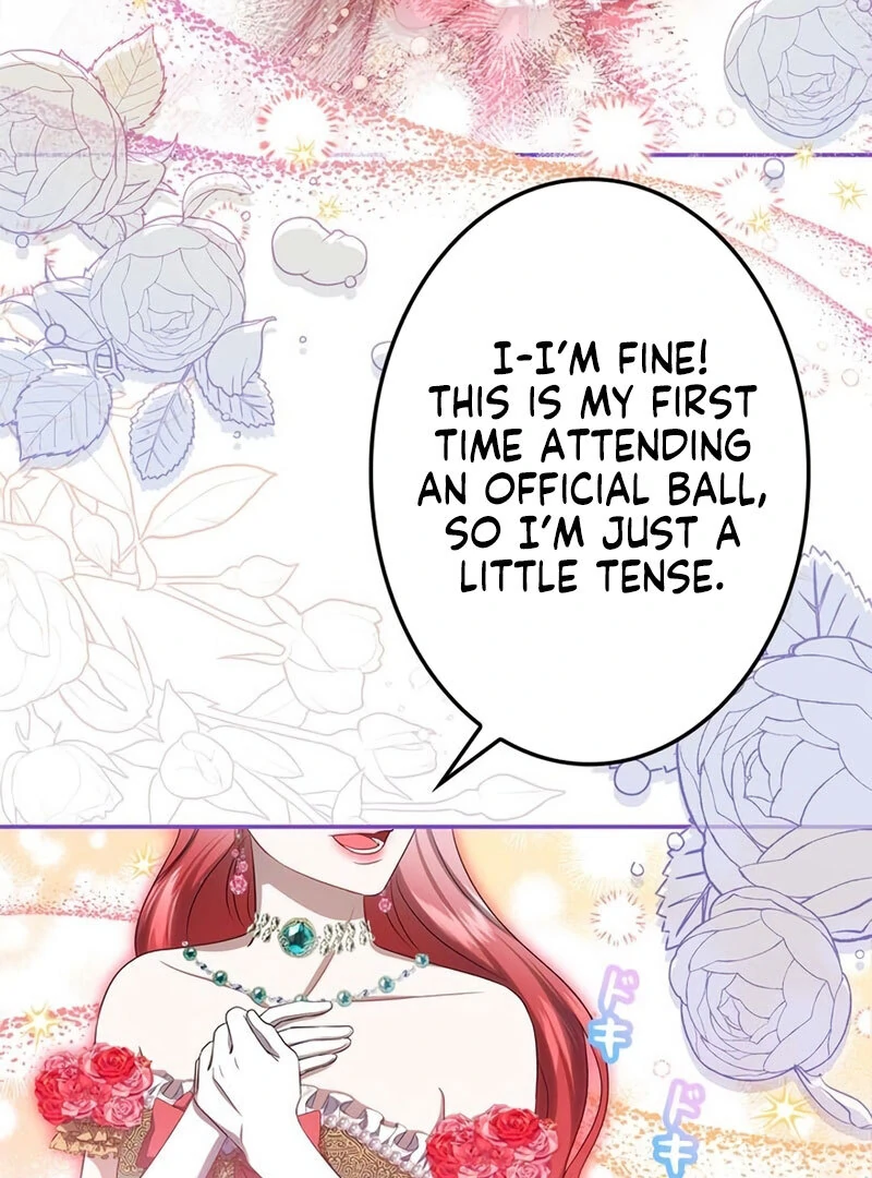 The Real Reason We’re Getting Married Chapter 17 - page 72