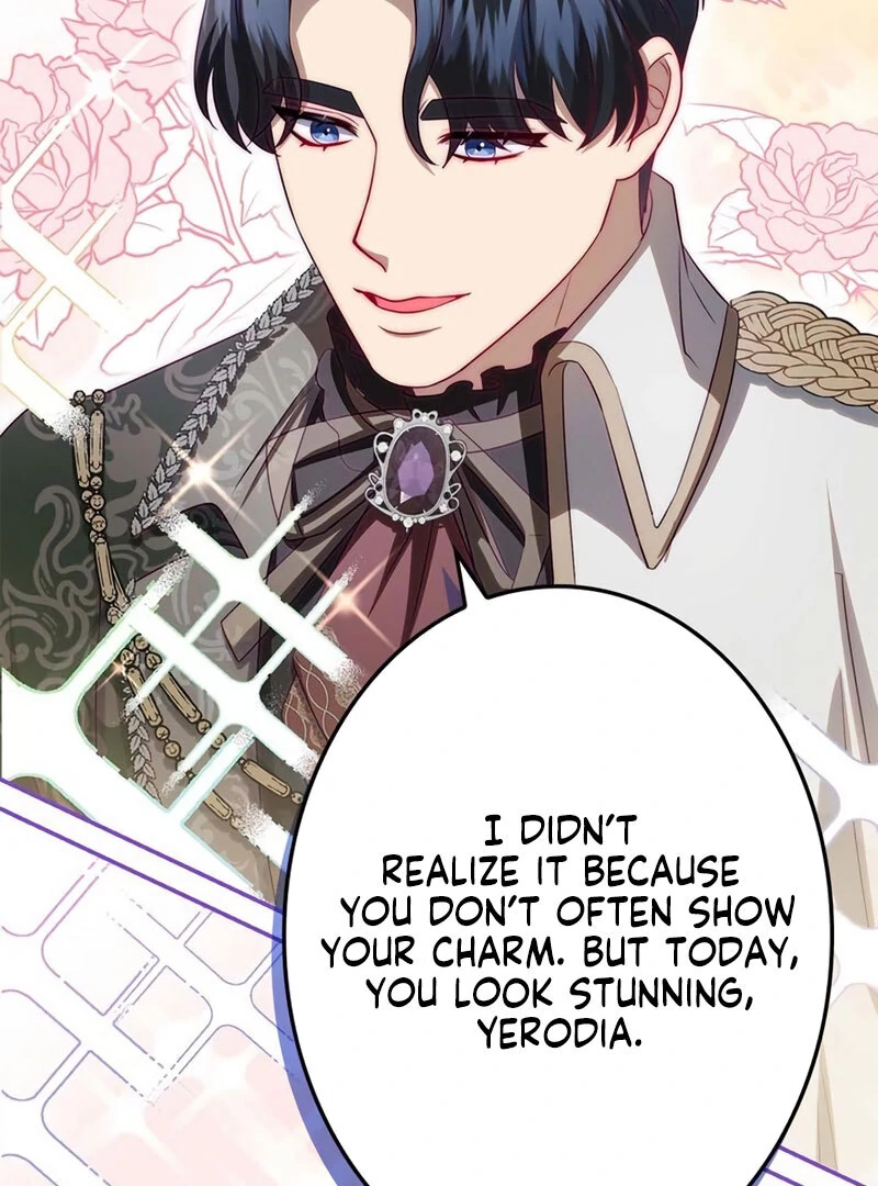 The Real Reason We’re Getting Married Chapter 17 - page 74