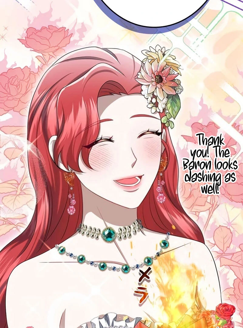 The Real Reason We’re Getting Married Chapter 17 - page 75