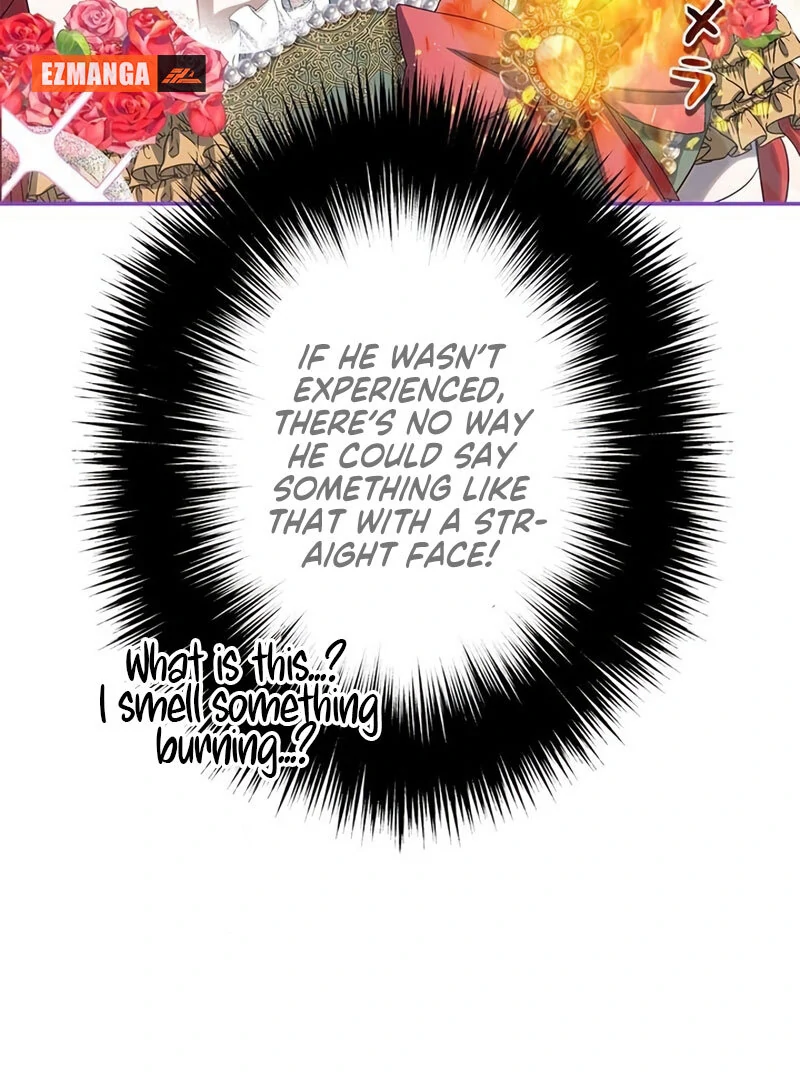 The Real Reason We’re Getting Married Chapter 17 - page 76
