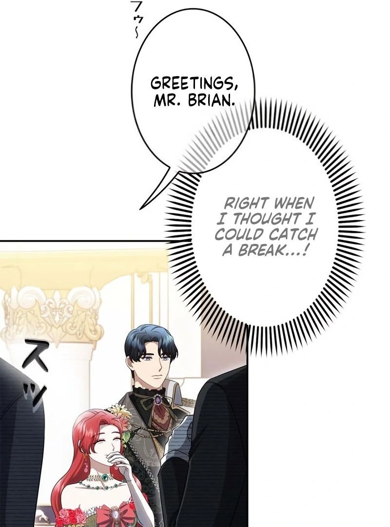 The Real Reason We’re Getting Married Chapter 17 - page 80