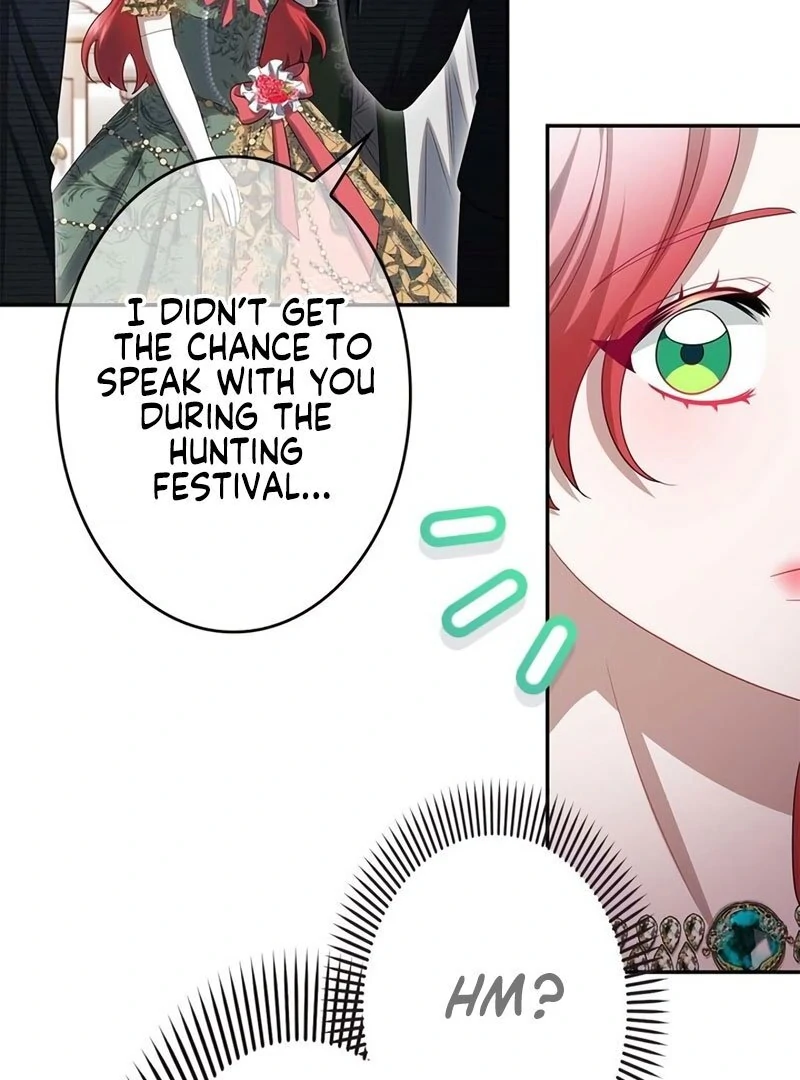 The Real Reason We’re Getting Married Chapter 17 - page 81